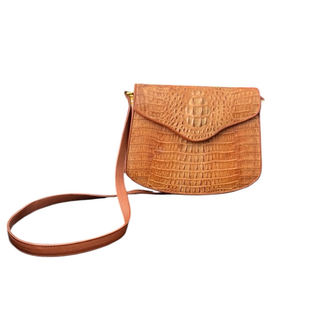 FINDIG Genuine Handmade Shoulder Bag/Cross Body-Brown, Vintage Classic women Bag